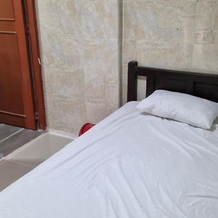Hotel Porta Marina Santa Marta  Zewnętrze zdjęcie