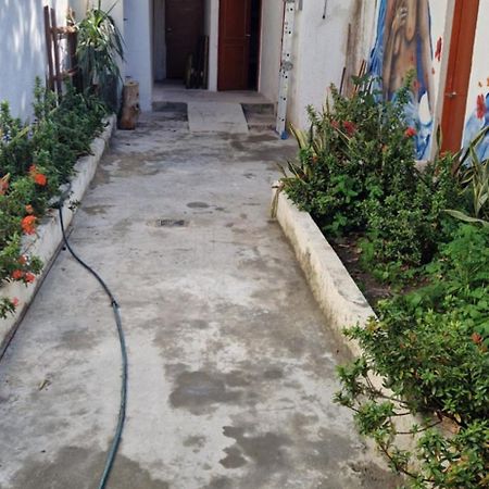 Hotel Porta Marina Santa Marta  Zewnętrze zdjęcie
