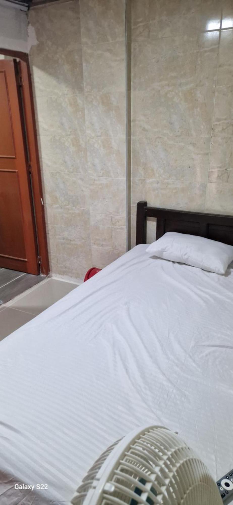 Hotel Porta Marina Santa Marta  Zewnętrze zdjęcie