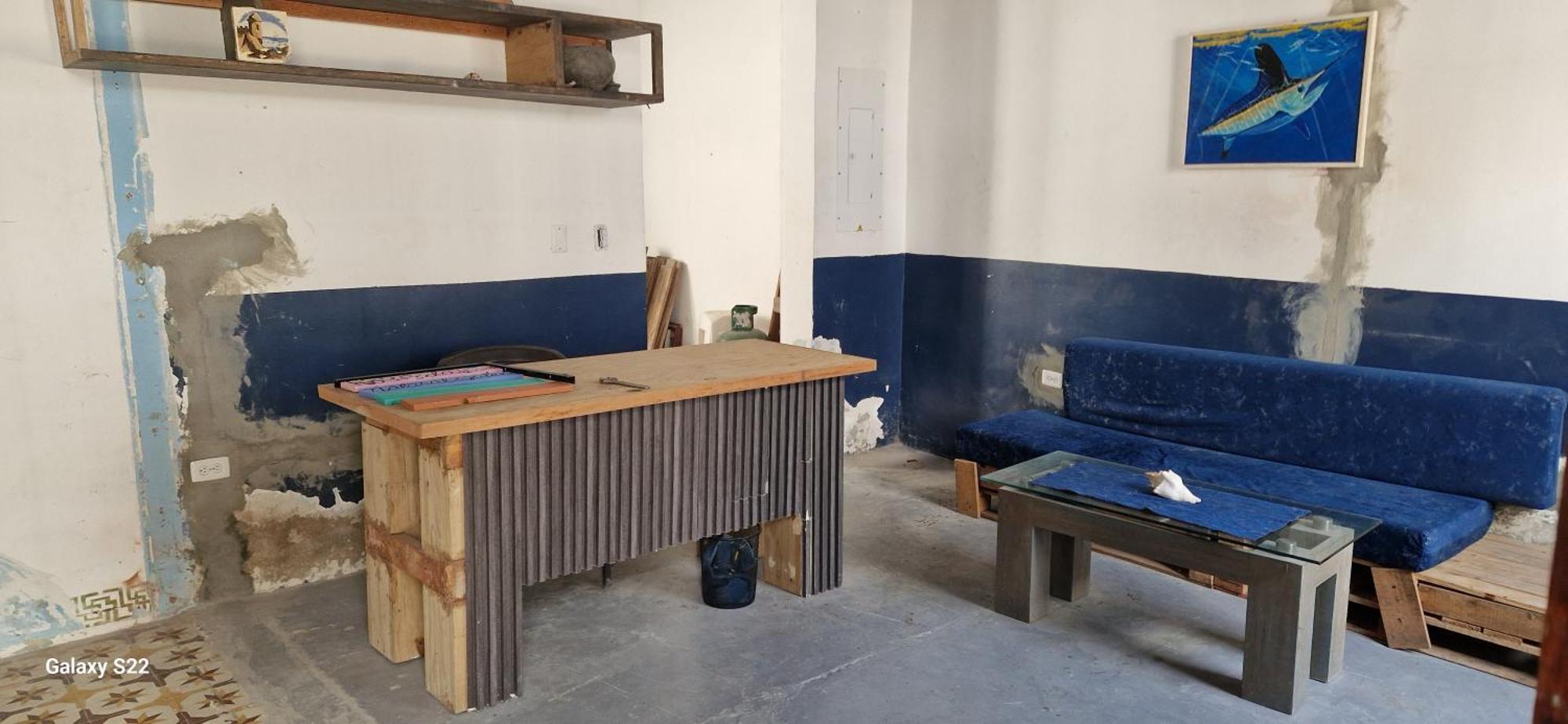 Hotel Porta Marina Santa Marta  Zewnętrze zdjęcie