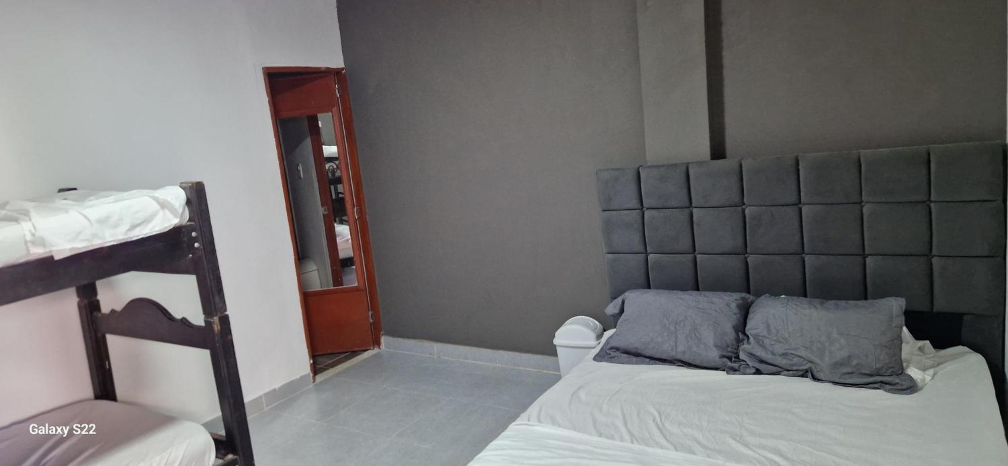 Hotel Porta Marina Santa Marta  Zewnętrze zdjęcie