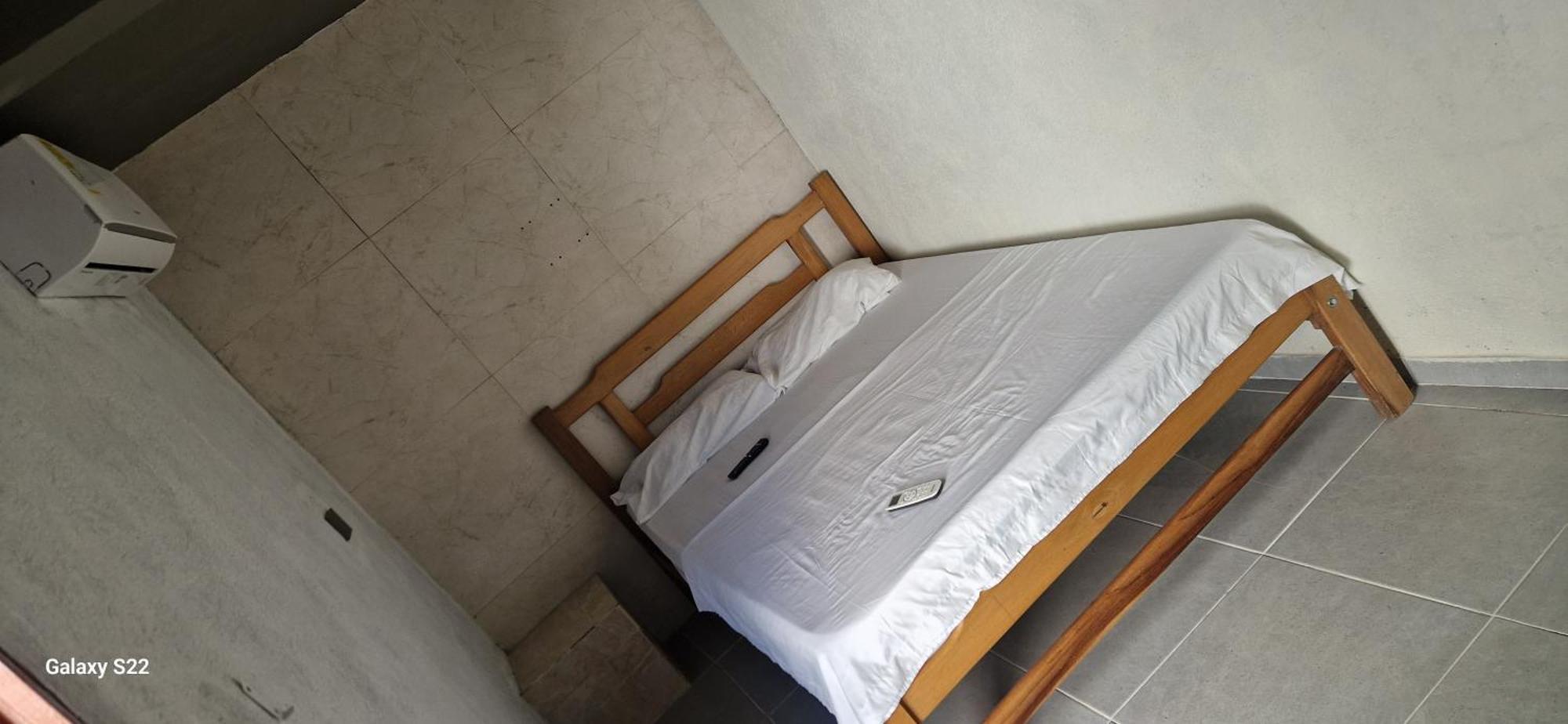 Hotel Porta Marina Santa Marta  Zewnętrze zdjęcie